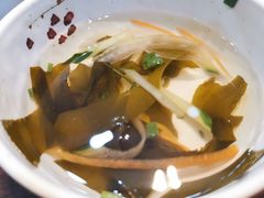 -金明子八带鱼馆(正宗韩国连锁店)