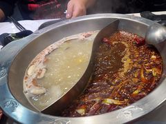 -京门活鱼馆·鱼火锅(百子湾（原红庙）店)