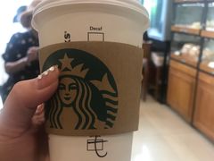 -星巴克臻选(杭州良渚文化村店)