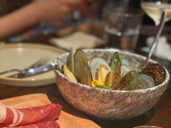 -Brut Eatery悦璞食堂(建国东路店)