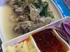 -巴依老爷新疆美食(天津远洋乐堤港店)