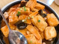 -董立兵烤鸭店(山大路店)