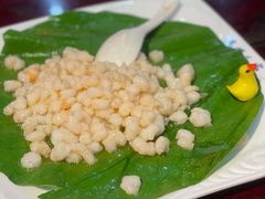 官府虾仁-吴门人家·苏宴宫廷菜(拙政园店)
