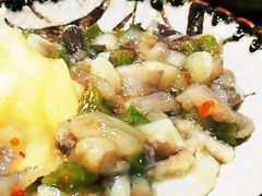 -林妈妈村·日式料理(宝山龙湖天街店)