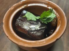 東玻肉-山外山菜馆(玉泉路店)