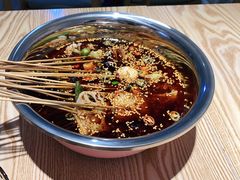 -长颈鹿的口袋钵钵鸡(市南店)