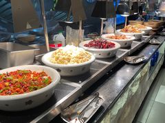 -星伦多自助料理·涮烤一体(江桥万达店)