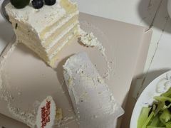 -姆们M Sweetie Cake(三里屯店)