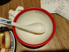 -兰州陈记牛肉面 ·烧烤· 铜锅涮肉(万达店)