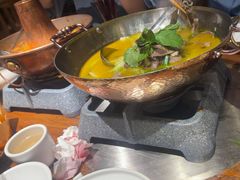 -云尊府云南菜·蒸汽石锅鱼(学清路店)