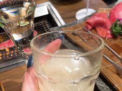 -俺的焼肉(銀座9丁目店)