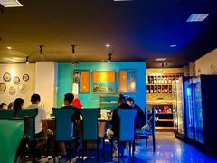 -新海膳法式铁板烧(华燕奥特莱斯店)