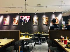 大堂-我是那个大叔·美食研究所(新塘路店)