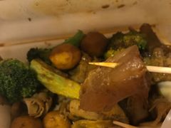 -明记牛杂(新马路分店)