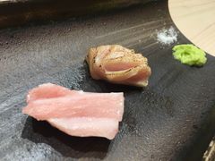 -鮨一日本料理(大中华店)