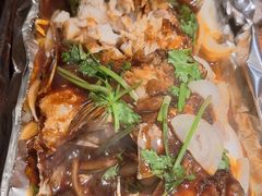 -新白鹿餐厅(松江开元地中海店)