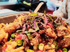 -蛙来哒(石景山万达店)
