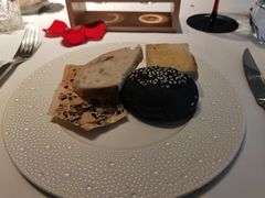 -王品牛排(郑州大卫城店)