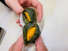 -泸溪河桃酥(秦淮夫子庙一店)