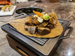 -蟹之国·精品蟹料理(极地店)