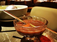 陈皮红豆沙-金鸭季·北京烤鸭(深业上城店)