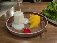 -星叶·东南亚料理(温州万象城店)