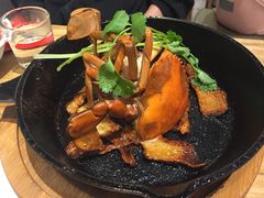 -鑫阿强海鲜大排档·老厦门特色菜(中山路店)