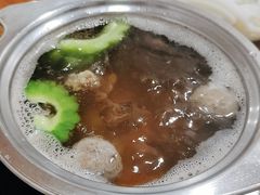 -阿欢牛肉店·火锅·粿条面