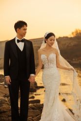 -秦皇岛我和你婚纱摄影工作室
