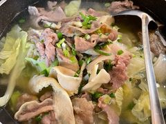 -全牛匠·乐山跷脚牛肉(新中关店)