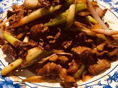-李记白水羊头·清真老味家常菜(石景山店)