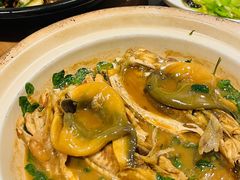 -永安鱼庄·镇江菜(东吴路店)