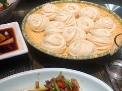 花卷-湖南人家·家传湖南菜(水围店)