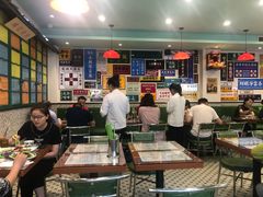 大堂-小龍鳳餐室(番禺路店)