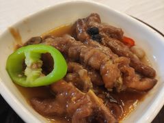 凤爪-潮福城大酒楼·潮粤菜·港式点心(阳光城店)