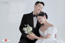 -金夫人婚纱摄影(惠阳店)