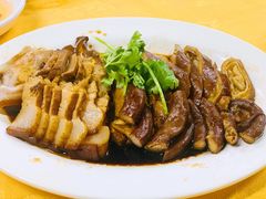 -老明馨潮汕大排档