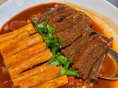 -狮王府淮扬菜(夫子庙老门东店)