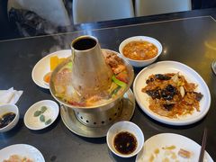 -鼓楼东街老火锅(鼓楼店)