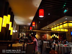 大堂-香云轩·顺德菜(香云纱园林酒店店)