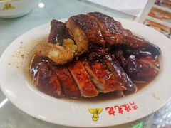 -澳门陈光记烧味饭店(万象城店)
