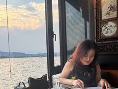 -柳莺湖上·湖景餐厅·江南菜(西湖店)