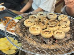 -韩风烤牛肉冷面店