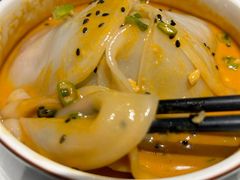 -江城小馆陕南妈妈菜·全球旅行餐厅(钟楼店)