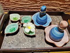 包房-汤泉良子.足疗按摩.SPA(中关村店)