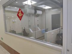 -美联众合动物医院·内科·皮肤科·外科(古城分院)