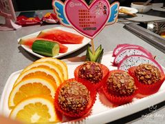 -海底捞火锅(名门店)