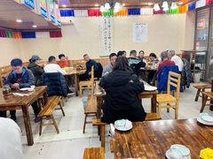 -乡土特色.冷锅鱼.牦牛肉汤锅