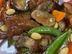 -关丹乞丐鸡海鲜饭店