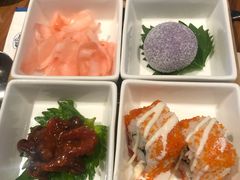 -Mr·Fish鱼鲜生海鲜放题(银泰in99店)